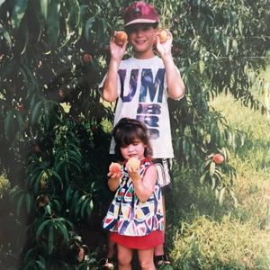 Meet your Posher, Hailey